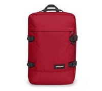 Sac voyage - Eastpak - Travelpack 1O9 - Rouge - Housse de protection - Format cabine