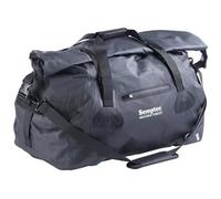 Semptec - Sac de voyage et de sport étanche en toile PVC - 90 L