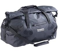 Sac voyage et sport étanche en toile PVC - 90 L [Semptec]