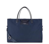 Sac Voyage Lancaster Ref 53438 Bleu foncé 50 * 35 * 20