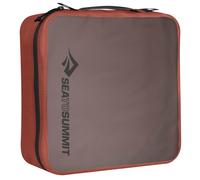 Sac voyage Sea to Summit Hydraulic Packing Cube X-Large Couleur: brun