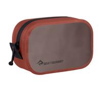 Sac voyage Sea to Summit Hydraulic Packing Cube X-Small Couleur: brun