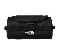 The North Face - Base Camp Travel Canister - Trousse de toilette - S - 3,5 l - tnf black / tnf white / black