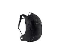 Sac vtt vaude tremalzo 18 noir femme