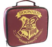 Sac Warner Bros. Discovery Harry Potter Hogwarts Rouge 20x22x8 cm