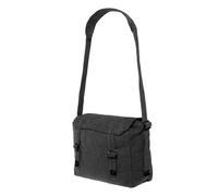 Sac Webbing Haversack 18 L Highlander Outdoor - Black