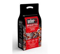 Sac de 4kg de briquettes Weber