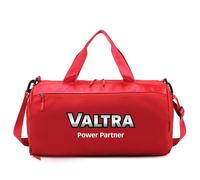 Sac W nd Agricultural Machinery Enthusiast, Sac W nd Pratique pour Toutes Occasions, pour Salle de Sport et voy.Ages Courts, Design(Red)