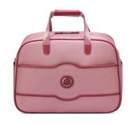 Delsey - Chatelet Air 2.0 Sac Week-end - Sac de voyage Rose - S - 51 cm
