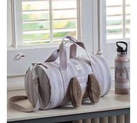 Sacs à langer Walking Mum Borsa Weekend Cane Sintra Beige