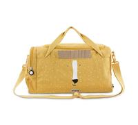 Sac w nd enfant - Mr. Lion - Trixie | Petit sac d'entraînement pour garçons et filles à partir de l'école primaire, sac de sport robuste et sac de gym weekend