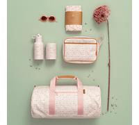 Sac w nd Garden flowers (55 x 26 cm)
