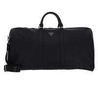 Sac Week-End Guess Ref 59853 Noir 60 * 31 * 28 cm - No
