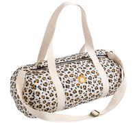 Sac week-end Léopard