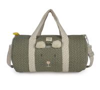 Sac W nd Souris Poppy Moss Vert TU