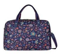 Sac w nd "Wynona" Oilily - Joy Flowers - éclipse - 10826 Bleu