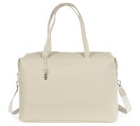 Sac Weekend Icon Cream Beige TU