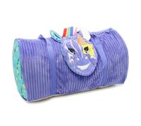 Sac weekend Kiprokos le zèbre Les Déglingos