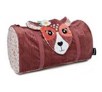 Sac Weekend Melimelos la Biche Multicolore G