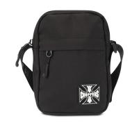 Sac West Coast Choppers Cross Body Travel Noir Noir