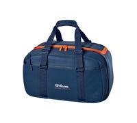 Wilson Roland Garros 2026 Sessionsoire Duffle Bag Bleu