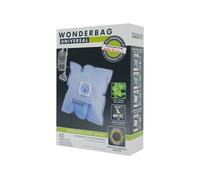 Rowenta WB415120 Accessoire et fourniture pour aspirateur Sac à poussière Aspirateur réservoir cylindrique