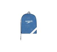 Sac xl speedo maille filet bleu unisexe