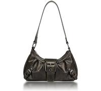 Sac Y2K, Shoujo Y2K Bag, Sac a Main Vintage, Petit Sacs a Main, Sacs à Porte des Années 2000, Bag à Porte Esthétique, Adapté à un Usage Quotidien, Fêtes, Séances Photo, Cadeaux (Cuir PU Marron)