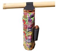 Sac yoga en toran du gujarat 18x78cm n°2