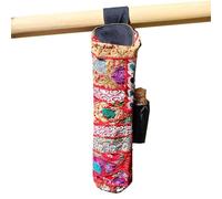 Sac yoga en toran du gujarat 18x78cm n°3