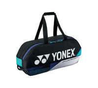 Sac Yonex Pro Tournament Noir/Argent (2024)