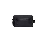 Sac Zip W3 - RAINS - Synthétique - Noir