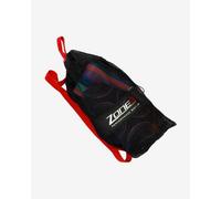 Sac Zone3 Mesh Training bleu rouge