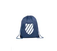 Sacà ficelles K-Swiss promo Bleu TU