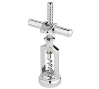 Sacacorchos Bodega cromado