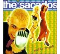 Sacados - Mucho Mejor by Sacados (1998-06-30)