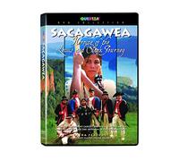 Sacagawea: Heroine of Lewis & Clark [Import USA Zone 1]