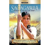 Sacagawea: Heroine of the Lewis and Clark Journey