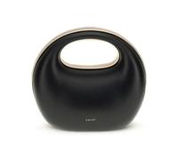 Sacai - Sacoche Bos Taurus - Femme - Sacs - Noir - Taille: ONE Size