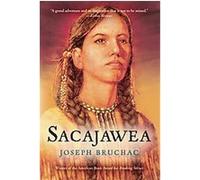 Sacajawea Joseph Bruchac (Auteur)