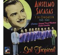 Sacasas, Anselmo - Sol Tropical