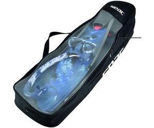 Sacca Porta Pinne Apnée Seac (FREEDIVING FIN BAG)