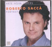 Sacca, Roberto - Roberto Sacca : Portrait