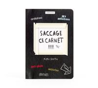 Saccage ce carnet !!