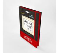 Saccage ce carnet – Collector – Créer, c'est détruire – Larousse