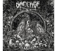 Saccage - Charogne [Compact Discs]