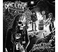 Saccage - Death Crust Satanique
