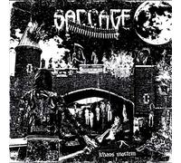 Saccage - Khaos Mortem
