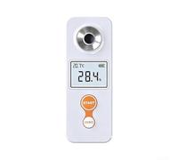Saccharimètre numérique S-32A Testeur de sucre IP67
