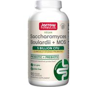 Saccharomyces Boulardii + MOS - 90 vcaps